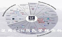 如何安全使用BCN钱包管理你的数字资产